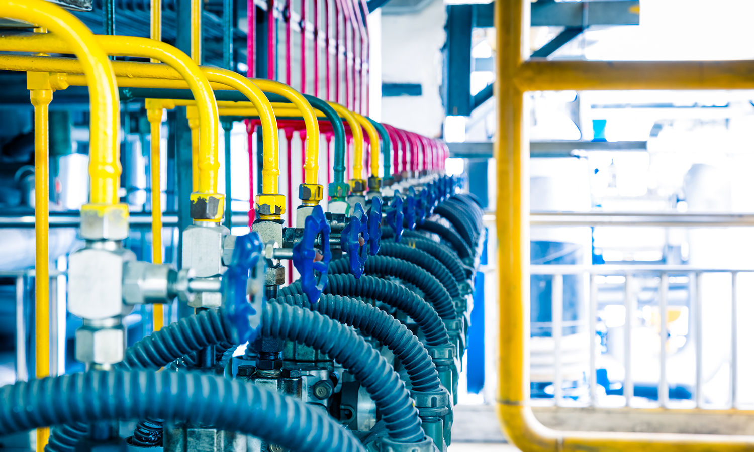 Odnawialne źródła energii FOR Industry Engineering