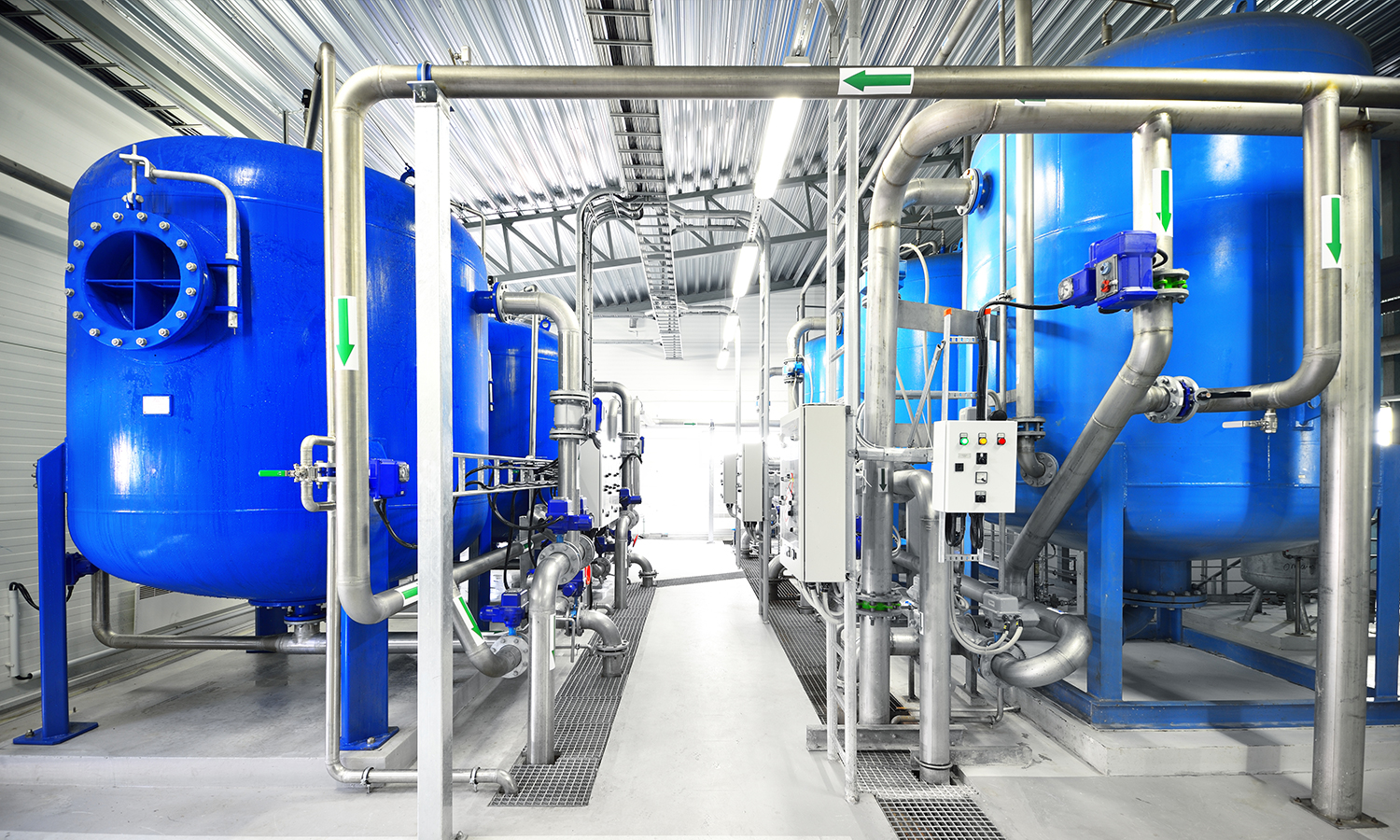 Odnawialne źródła energii FOR Industry Engineering