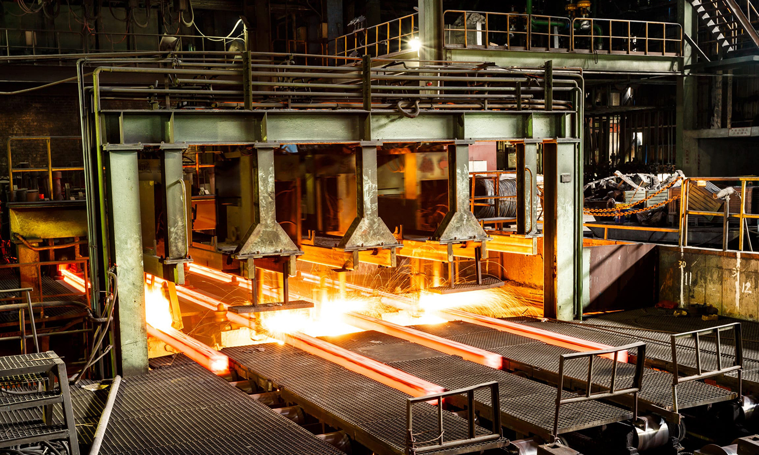 Przemysł metalurgiczny