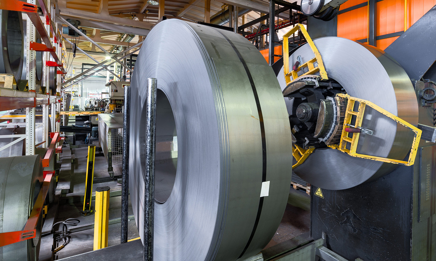 Przemysł metalurgiczny