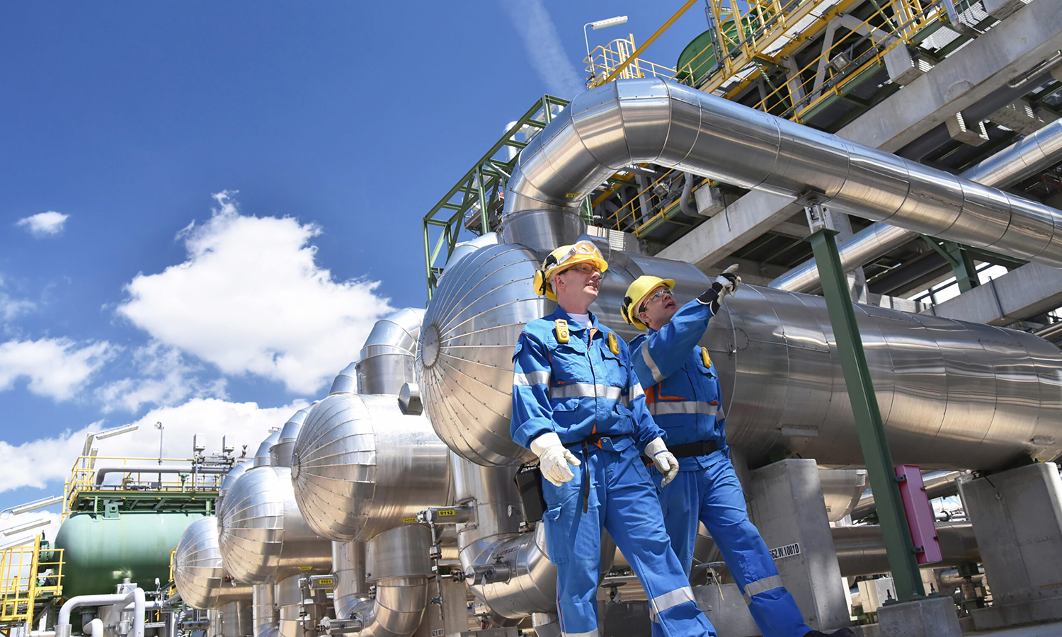 FOR Industry Engineering