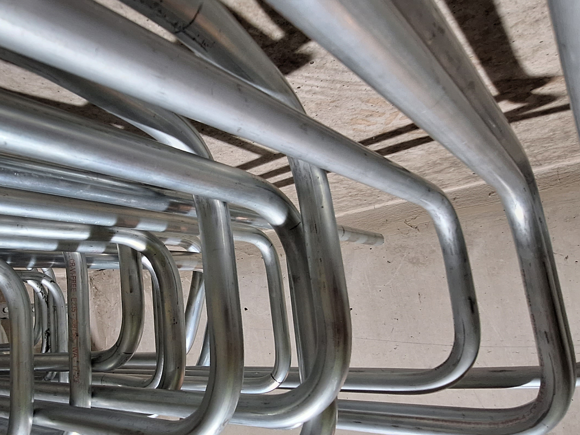 Przemysł naftowy instalacja