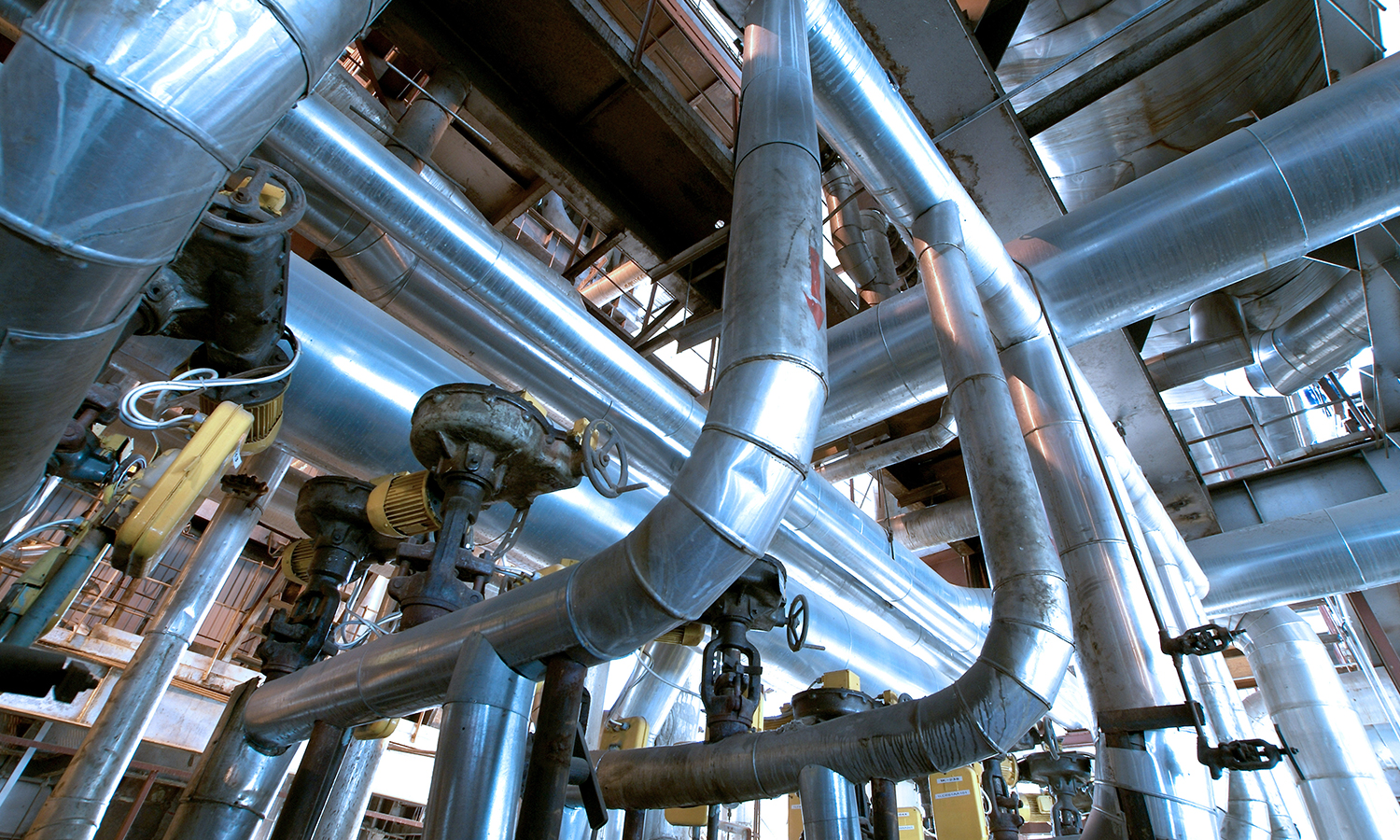 Przemysł oponiarski