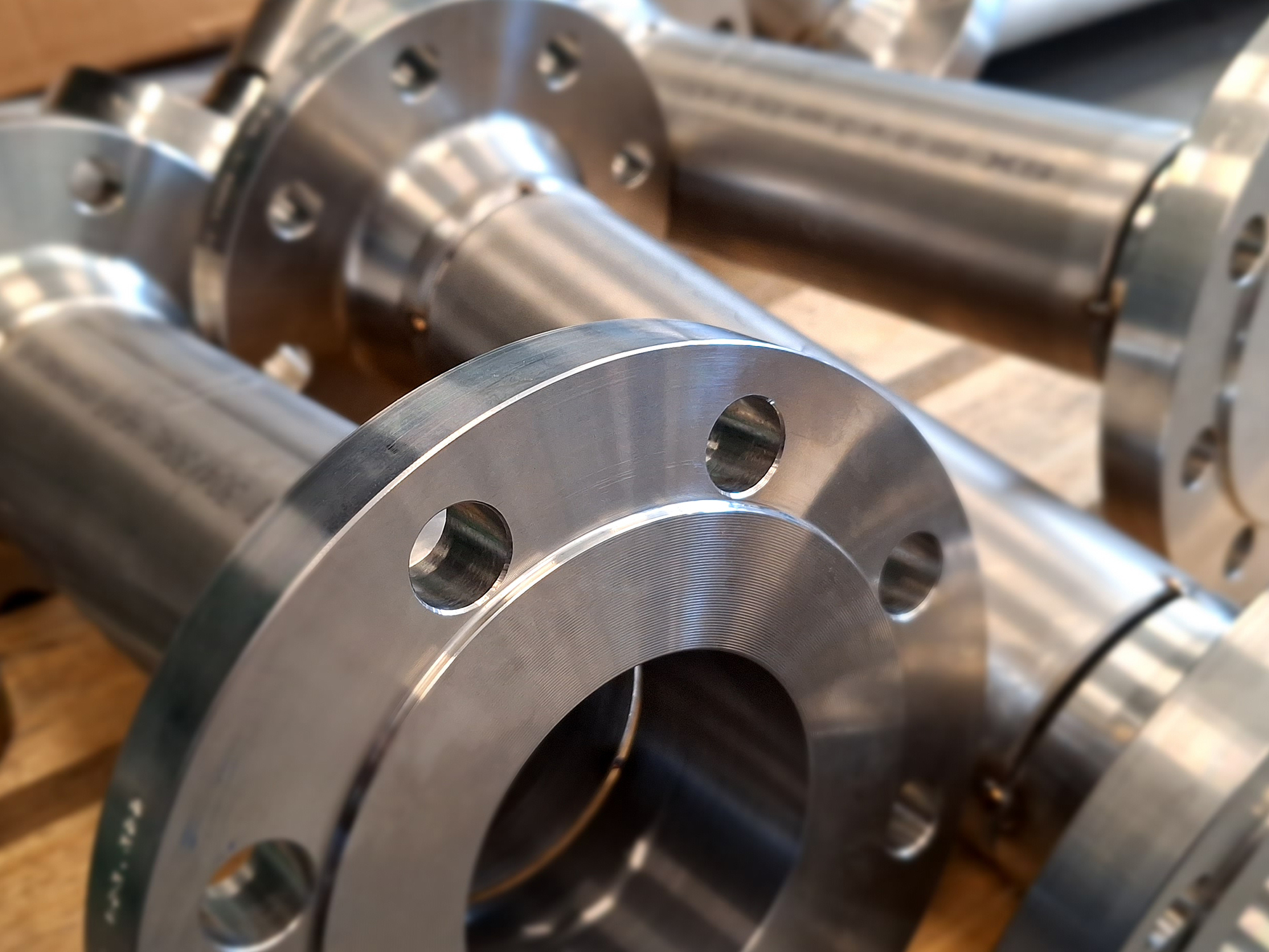 Przemysł gumowy FOR Industry Engineering