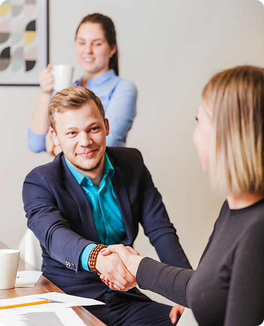 Praca w FOR Industry Engineering